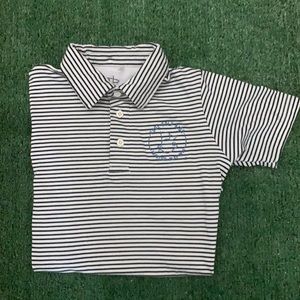 Boys Golf Polo  by Garbinc size 5/6 excellent!